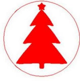 Retro Merry christmas wax seal stamp jingle bell Snowflake Santa Claus deer sock tree christmas gifts  Wax sealing Stamp