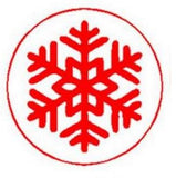 Retro Merry christmas wax seal stamp jingle bell Snowflake Santa Claus deer sock tree christmas gifts  Wax sealing Stamp