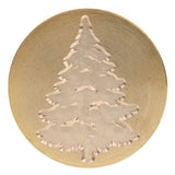 Vintage Sealing Wax Seal Stamp Christmas Themed Designs for DIY Card Gifts Christmas Xmas Decoration