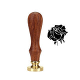 Manuscript Sealing Seal Wax Stamp Sticks Wicks For Envelop Postage Letter