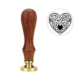 Manuscript Sealing Seal Wax Stamp Sticks Wicks For Envelop Postage Letter