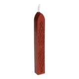 Retro Stamp Seal Wax Stick DIY Sealing Wax Strip for Letter Wedding Invitation Vintage Cord Wick Sealing Wax