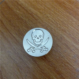 Love,Fleur de Lys,Bird,Pow,Skull,Apple,Cat,Feather,Merry Christmas Wax Seal Stamp no handle,creative logo,sealing wax wedding