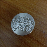 Love,Fleur de Lys,Bird,Pow,Skull,Apple,Cat,Feather,Merry Christmas Wax Seal Stamp no handle,creative logo,sealing wax wedding