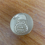 Love,Fleur de Lys,Bird,Pow,Skull,Apple,Cat,Feather,Merry Christmas Wax Seal Stamp no handle,creative logo,sealing wax wedding