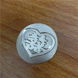 Love,Fleur de Lys,Bird,Pow,Skull,Apple,Cat,Feather,Merry Christmas Wax Seal Stamp no handle,creative logo,sealing wax wedding