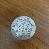Love,Fleur de Lys,Bird,Pow,Skull,Apple,Cat,Feather,Merry Christmas Wax Seal Stamp no handle,creative logo,sealing wax wedding
