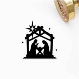 12 designs Merry Christmas wax Stamp collections, Christmas party invitation seal, Christmas gift, santa, snowman,candy,socks,