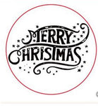 Retro Merry christmas wax seal stamp Christmas tree jingle bell Snowflake Santa Claus deer sock tree christmas gifts Stamp Wax s