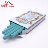 DIY Manuscript Sealing Wax Stamp for Glun Gun Wax Seal Stamps for Envelope Documents Christmas Wedding Invitation Decorative